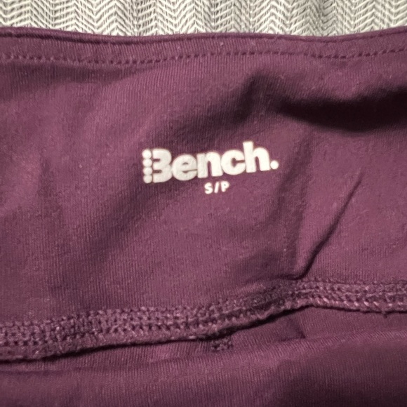 Small bench leggings - Picture 3 of 4